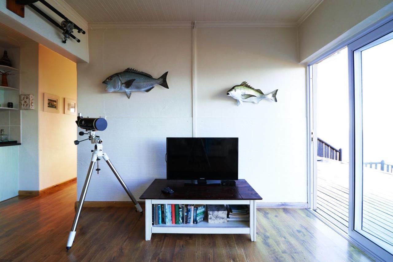 Anglers Paradise Eersterivierstrand Exteriör bild