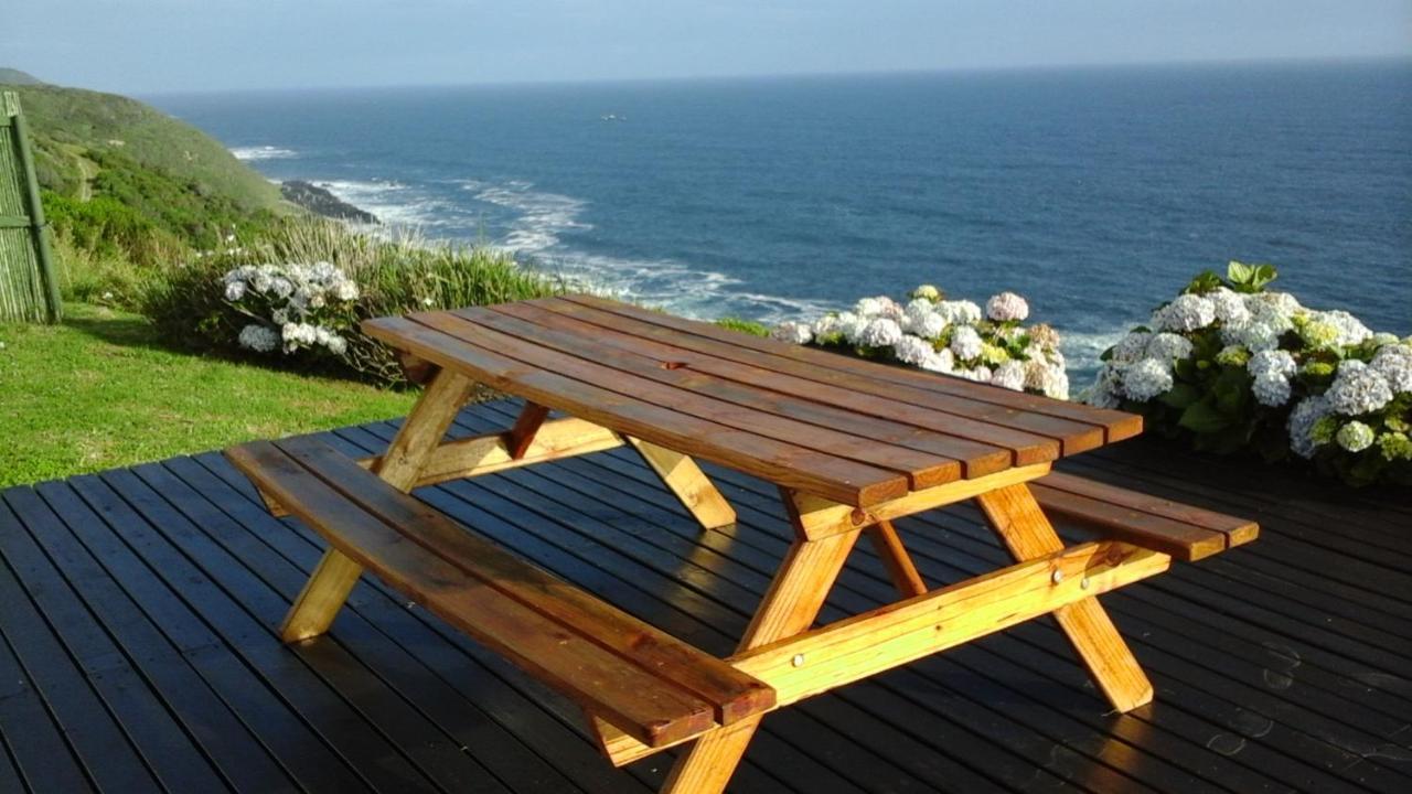 Anglers Paradise Eersterivierstrand Exteriör bild